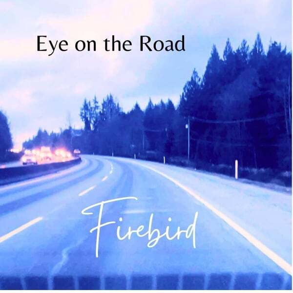 Cover art for Eye on the Road